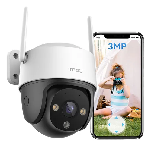 IMOU Cruiser SE+ 3MP